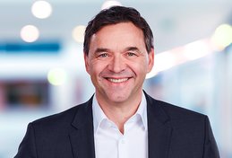 Pierre-Alain Regali geht auf Ende Jahr (zVg)
