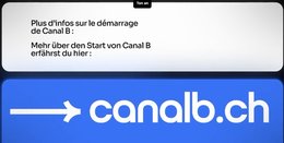 Im Juli 2026 gehts los... (Canal B)