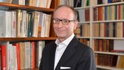 Denis Masmejan, Generalsekretär Reporter ohne Grenzen (RSF) Schweiz…    (Bild: zVg)