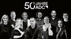 Der ADC-Vorstand startet ins Jubiläumsjahr des Branchenverbands... (Bild: zVg)