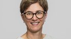 Ab 2026 soll Monika Knill die Nachfolge von Canisius Braun übernehmen... (Bild: zVg)