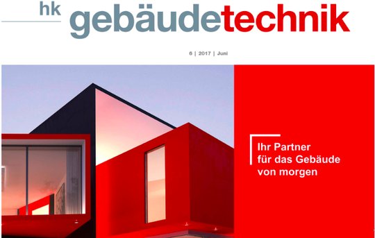 «ET Elektrotechnik», «HK Gebäudetechnik», «Haustech», «Batitech», «Planer Installateur» und «ET Licht» sind betroffen...