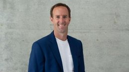 Nico Menzato ersetzt Beatrice Henes (BildzVg)