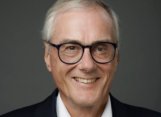 Ungewohnt schnelle Reaktion von Verleger Michael Ringier...     (Bild © Ringier AG)