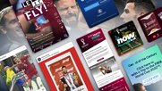 Für einen neuen Ansatz des Sponsoring sind holistische, orts- und zeitunabhängige Kommunikationsstrategien auf allen Kanälen gefragt...        (Bild: Webrepublic) 