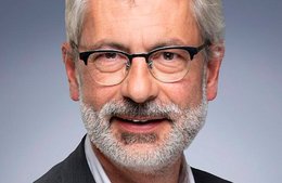 Wechselt vom Uvek ins Finanzdepartement