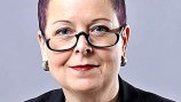Colette Gradwohl geht