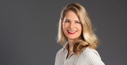 Christina Hanke kommt von Foxtrail