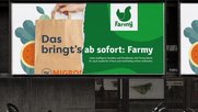 Es gibt ein Leben nach myMigros: Farmy...(Bild: zVg)