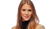 Annick Cochard: Seit zwei Jahren im Team