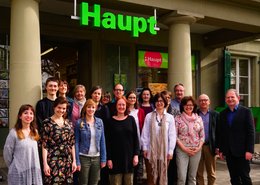 Klein_Report_Haupt_Verlag