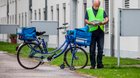 Nicht nur die Mitarbeiter von Quickmail stehen vor einer unsicheren Zukunft, auch die Post muss einen Entscheid der Weko noch abwarten...(Bild: Quickmail Holding)