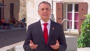 Nach Ignazio Cassis’ verbalem Ausrutscher: Der Verband Schweizer Medien erwartet Diskussionsbereitschaft vom Bundesrat...       (Bild Screenshot Youtube)