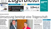 Das verteuerte Papier wird als Grund genannt