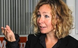 Sandra Jean: Von «Le Matin» zu «Nouvelliste»