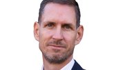 Grob ist seit 2019 Chefredaktor... (zVg)
