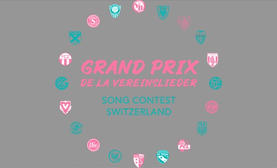 «Ein Ersatzwettkampf für die stadionfreie Zeit»: Genau wie beim Eurovision Song Contest küren die Fangemeinden ihren Repräsentanten fürs Finale.