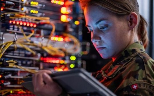 Das Nationale Centrum für Cybersicherheit NCSC koordiniert die weiteren Abklärungen und Massnahmen innerhalb der Bundesverwaltung...           (Bild: Admin)