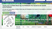 touche-pas-a-ma-boite-klein-report