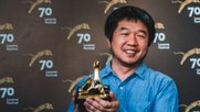Wang Bing gewinnt den Pardo d`oro 