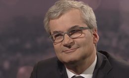 Markus Somm ist bereits Verleger der BaZ