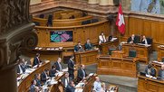 Initiativen gegen Radiostudio-Umzug: Anders als der Nationalrat empfiehlt Fernmeldekommission des Ständerates deren Ablehnung.