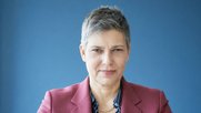 Ab April 2024 stösst Isabelle Jacobi zur Auslandsredaktion der «Neuen Zürcher Zeitung», wo sie das Dossier USA verantworten wird...    (Bild zVg)