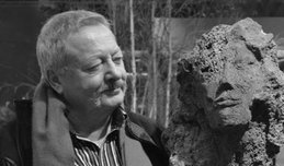 Rolf Breiner wurde 78 Jahre alt... (©Textatur)