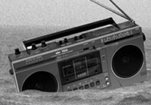 Nicht erfasst: Kopfhörer & Podcasts