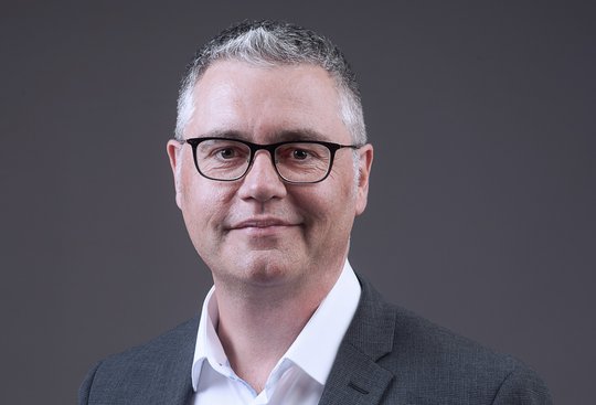Daniel Waser folgt auf Dani Landolf in der Leitung des Verbandes.