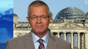 Rainald Becker berichtet aus Berlin
