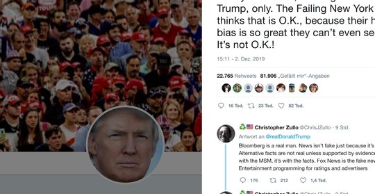 Trump-attackiert-Bloomberg-US-Wahlkampf-Klein-Report