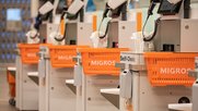 Werden die Kunden von der Supermarkt AG wirklich profitieren?...      (Bild: Migros)