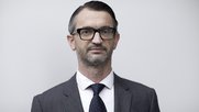 ZenithOptimedia-CEO Beat Krebs