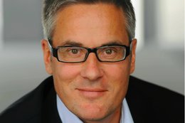 Geht nach 20 Jahren: Jan-Eric Peters...
