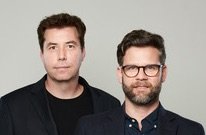 Becher und Müller neu bei Notch...
