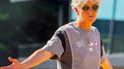 Ratlos: Nationaltrainerin Pia Sundhage... (Bild: Screenshot CH-Media)