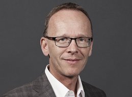 Ruhe bewahren: Jörg Schnyder... (zVg)