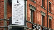Die Distanz zwischen Anspruch und Wirklichkeit ist wieder etwas grösser geworden...(Bild: zVg)