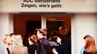 Die ADC-Mitglieder vereint ihre «Exzellenz in der kreativen Leistung»... (Bild: zVg)