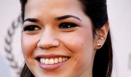 America Ferrera über schlimme Erfahrungen