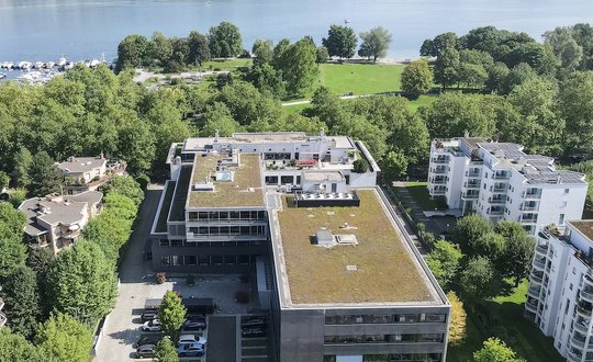 (K)eine schöne Aussicht: Team verliert nach 35 Jahren den lukrativsten Auftrag der Firmen-Geschichte... (Bild: © Team Marketing)
