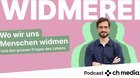 Erster Talk am 24. August zu hören... (zVg)