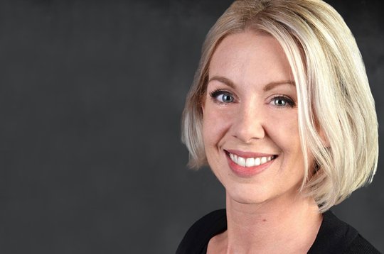 Sabrina Süsstrunk ist neu National Sales Manager im Schweizer Weischer-Team...