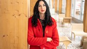 Zora Schaad leitet die Kontrollmechanismen und Beratungen aus dem Kreis des Social Responsibility Boards...          (Bild: 20 Minuten)