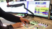 Die Leitung von Radio Cité hatte nicht genug Raum, Stellung zu den Vorwüfen zu nehmen...      (Bild Screenshot RTS)