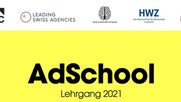  Ad School 2021 mit den Lehrgängen «Vertiefung Strategie» und «Vertiefung Kreation»...