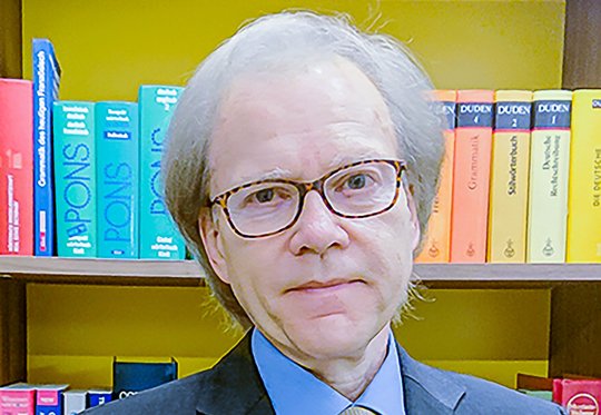Verleger Norbert Bernhard: «Ich rechne damit, dass wir in den ersten fünf Jahren rund 50 Millionen Franken benötigen...»