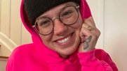 Heinzmann ist die vierte Schweizer Unicef-Botschafterin. Sie gesellt sich zu Anatole Taubman, Tina Weirather und Kurt Aeschbacher. (Bild © Unicef Schweiz)