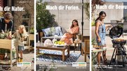 Das Schöne am Selbermachen ist nicht bloss das Ergebnis, sondern das Machen selbst...     (Bilder: zVg)